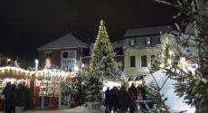 Adventsmarkt 2012