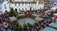 Adventsmarkt 2015